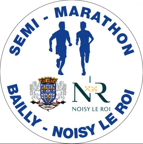 Semi-marathon de Bailly Noisy le Roi
