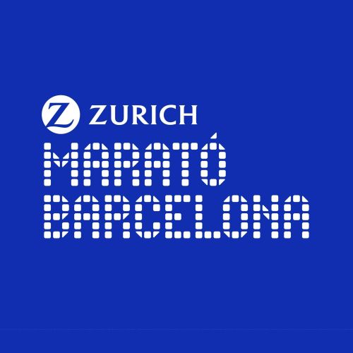 Zurich Marató Barcelona