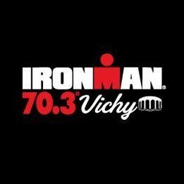 Ironman 70.3 Vichy