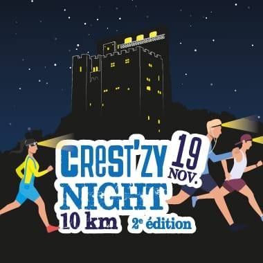Crest Zy Night