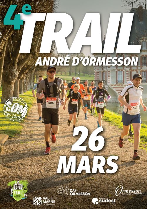 Trail André d'Ormesson