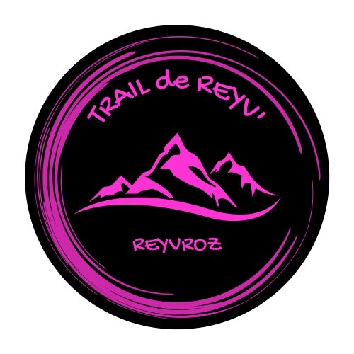 Trail de Reyv'