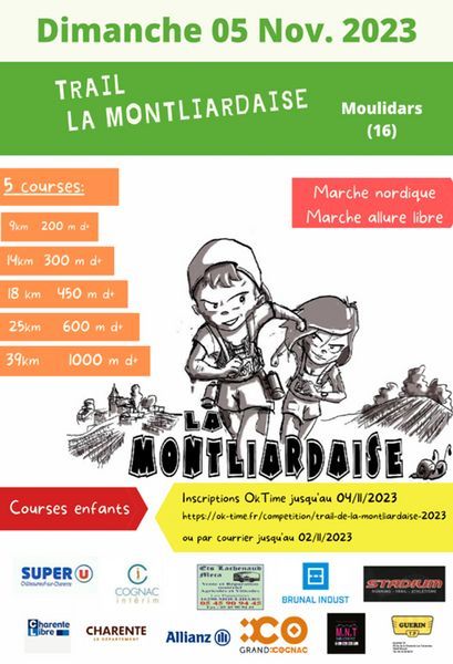 La Montliardaise