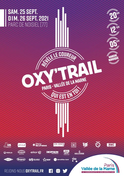 Oxy'Trail