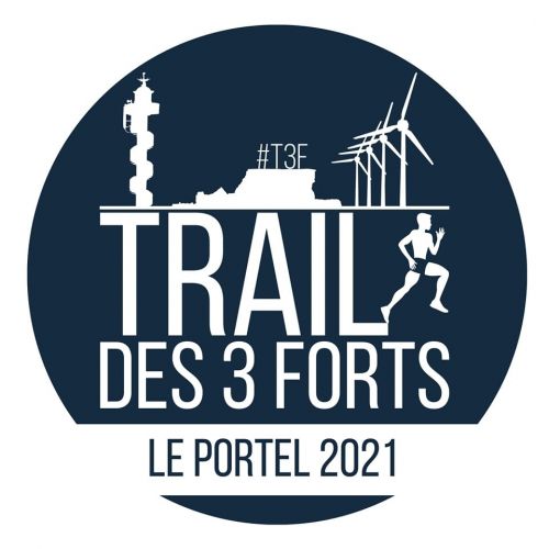 Trail des 3 Forts