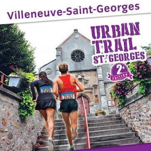 Urban Trail St Georges