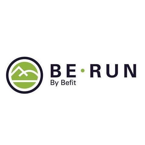 Be Run Trail