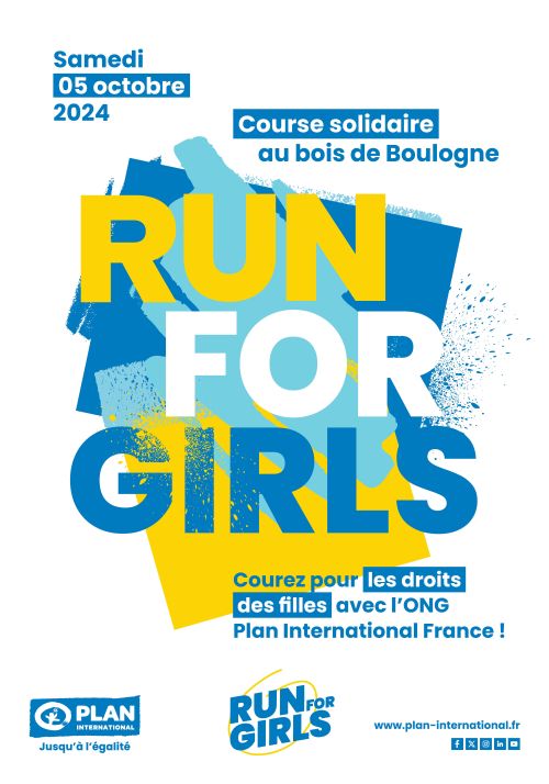 Run for Girls