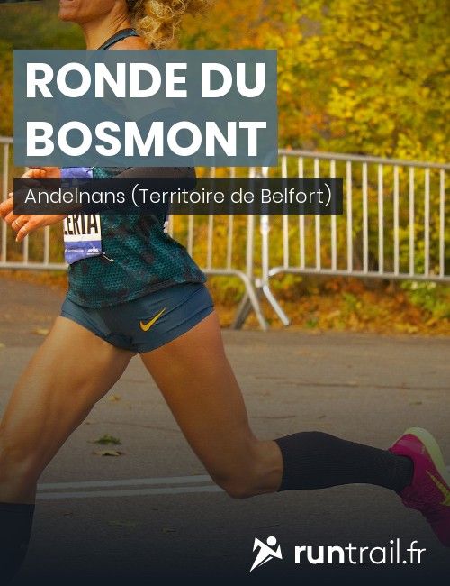 Ronde du Bosmont