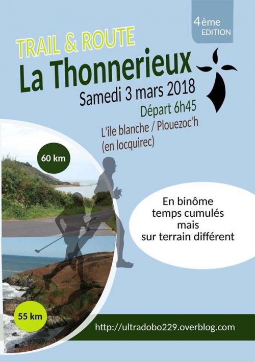 La Thonnerieux