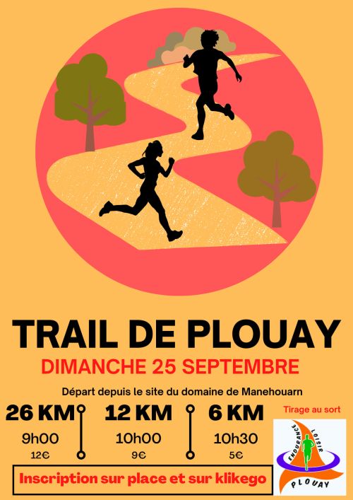 Trail de Plouay