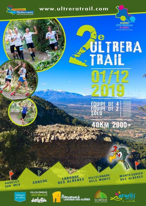 Ultrera Trail