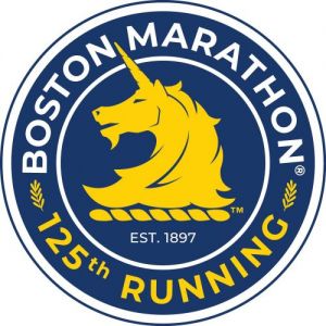 Marathon de Boston 2022