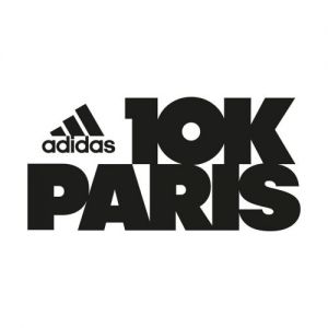 adidas 10k paris 2018