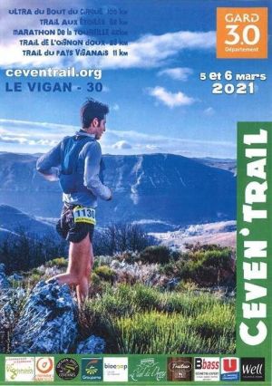 Ceven'trail 2022
