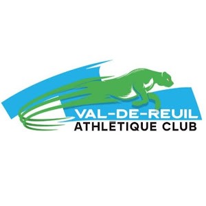 Val de Reuil athlétique club -.