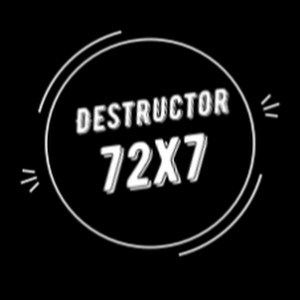 Destructor 7.
