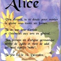 Alice L.